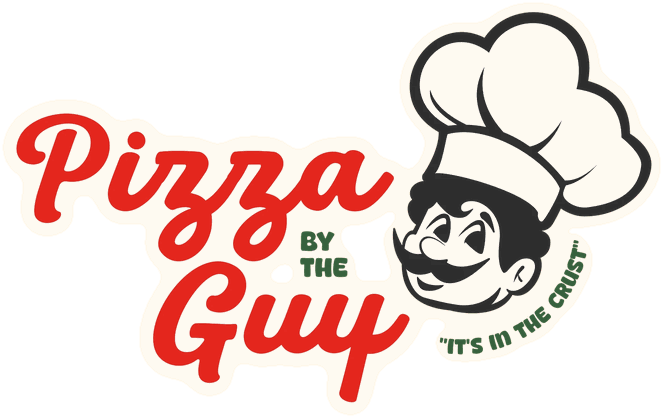 Pizza by the Guy | Serving Owensboro Since 2001