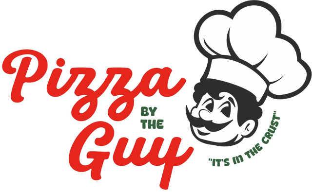 Pizza by the Guy | Serving Owensboro Since 2001