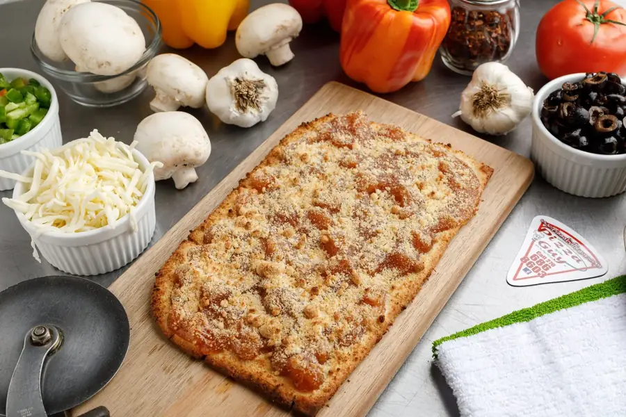 Apple Pie