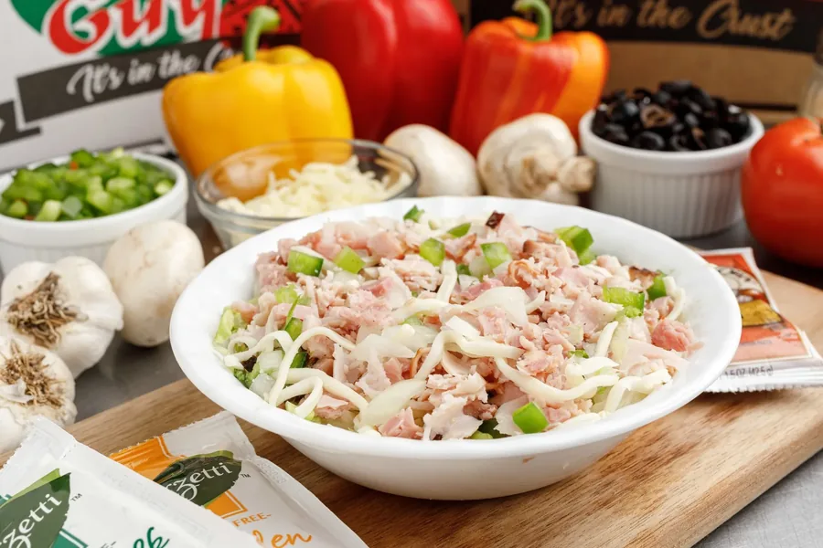 Chef Salad