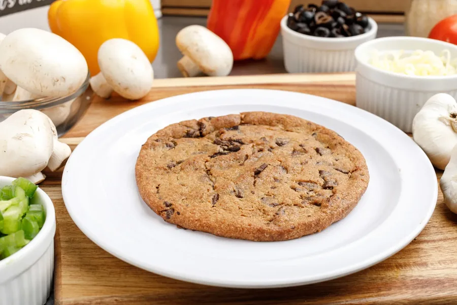 Chocolate Chunk Cookie