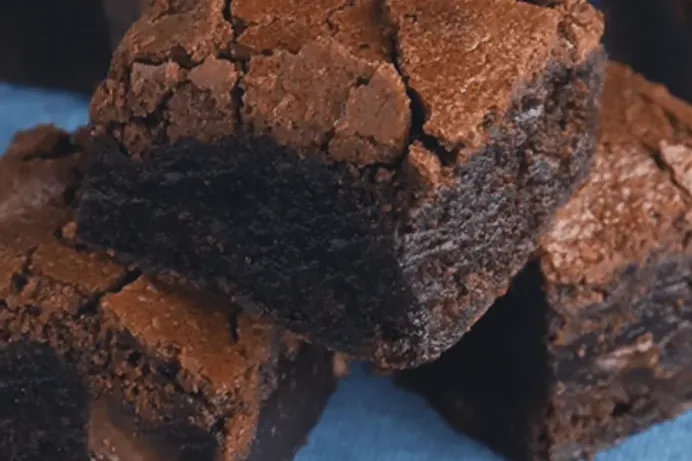 Chocolatier Brownie