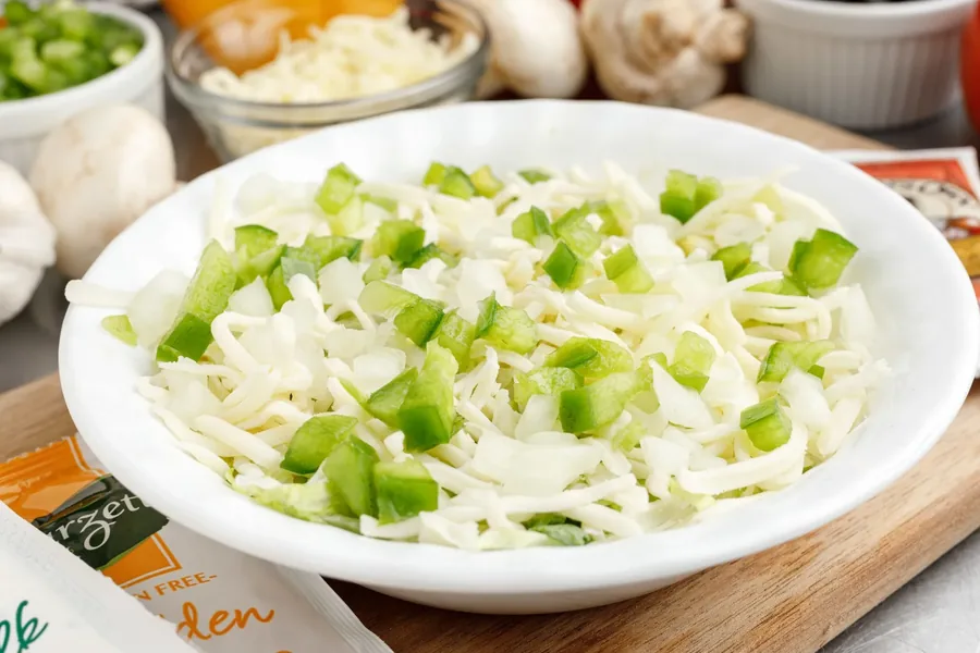 Garden Salad