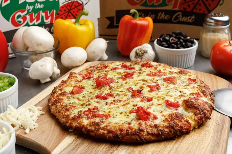 Margherita