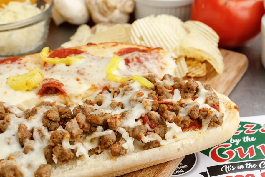 Stromboli